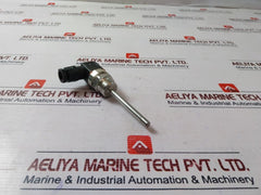 Danfoss Mbt 5250 Temperature Sensor 084Z8013 Pt100