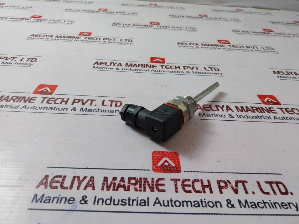 Danfoss Mbt 5250 Temperature Sensor 084Z8013 Pt100