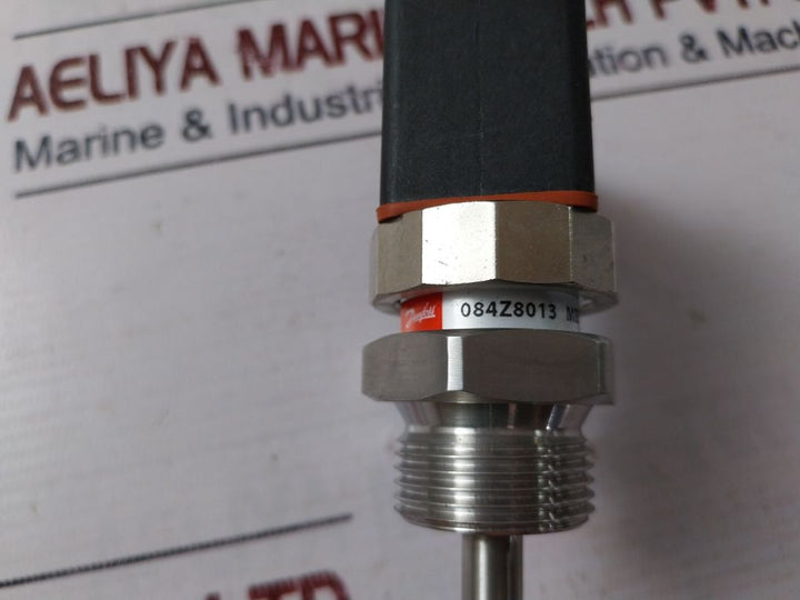 Danfoss Mbt 5250 Temperature Sensor 084Z8013 Pt100