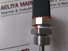 Danfoss Mbt 5250 Temperature Sensor 084Z8013 Pt100
