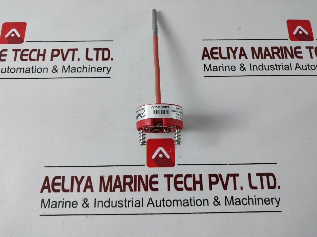 Danfoss Mbt 9110 084Z7441 Temperature Sensor