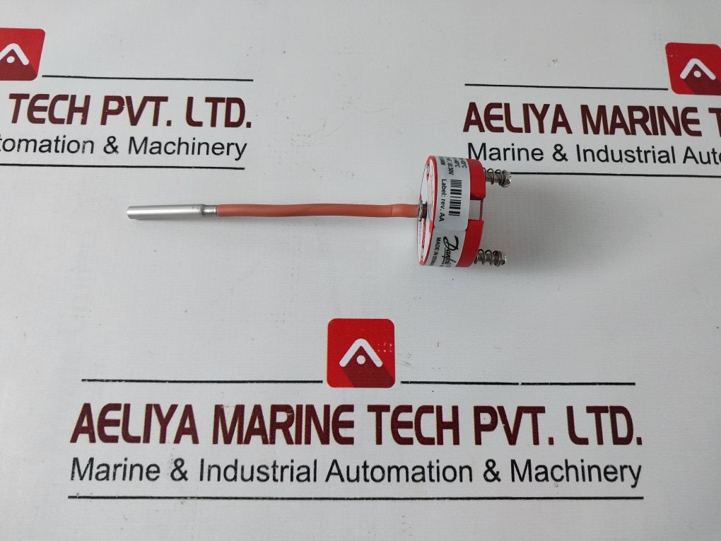 Danfoss Mbt 9110 084Z7441 Temperature Sensor