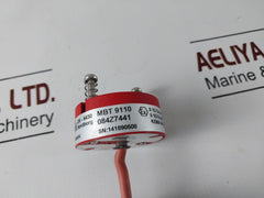 Danfoss Mbt 9110 084Z7441 Temperature Sensor