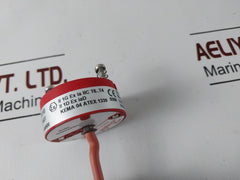 Danfoss Mbt 9110 084Z7441 Temperature Sensor