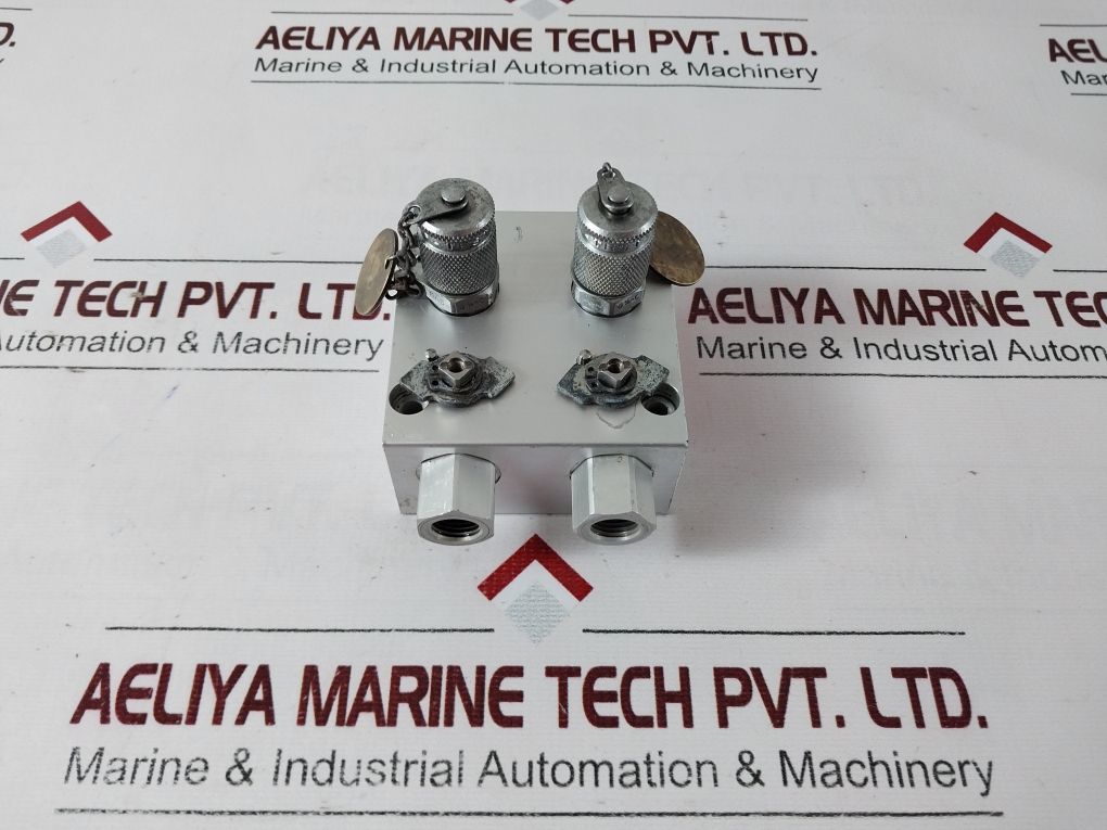 Danfoss Mbv 5000-1211
