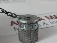 Danfoss Mbv 5000-1211 Stauff Test Valve 