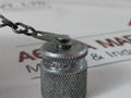 Danfoss Mbv 5000-1211 Stauff Test Valve 