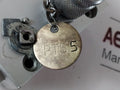 Danfoss Mbv 5000-1211 Stauff Test Valve 