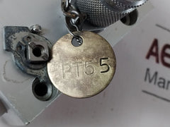 Danfoss Mbv 5000-1211 Stauff Test Valve 