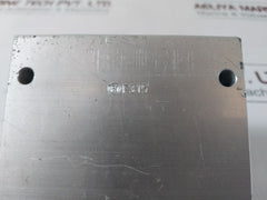 Danfoss Mbv 5000-1211 Stauff Test Valve 