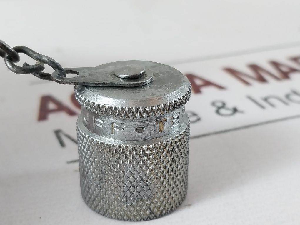 Danfoss Mbv 5000-1211 Stauff Test Valve 