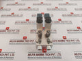Danfoss Mbv 5000-1211 Pressure Control Test Valve 061B7001 Ip65