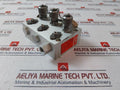 Danfoss Mbv 5000-2311 Test Valve 0-180 Bar