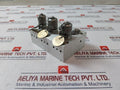 Danfoss Mbv 5000-2311 Test Valve 0-180 Bar