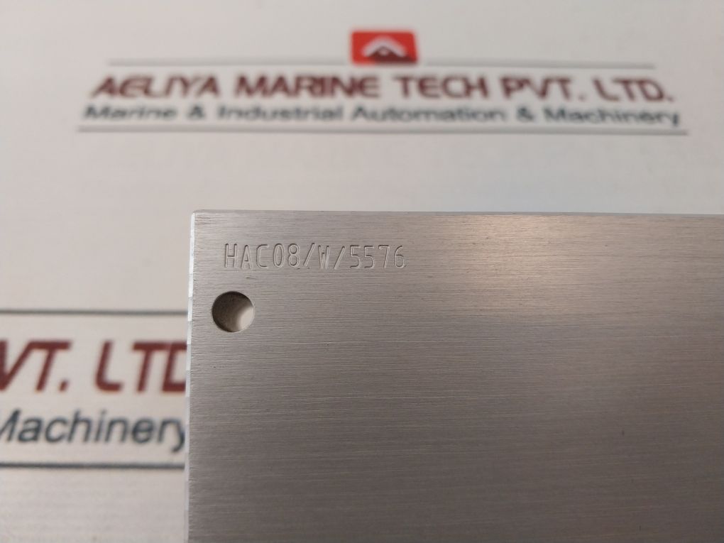 Danfoss Mbv 5000-3311 Test Valve 0-180 Bar