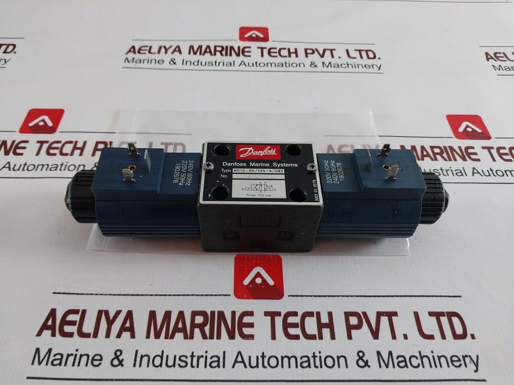 Danfoss Md1D-rk59N-aDms