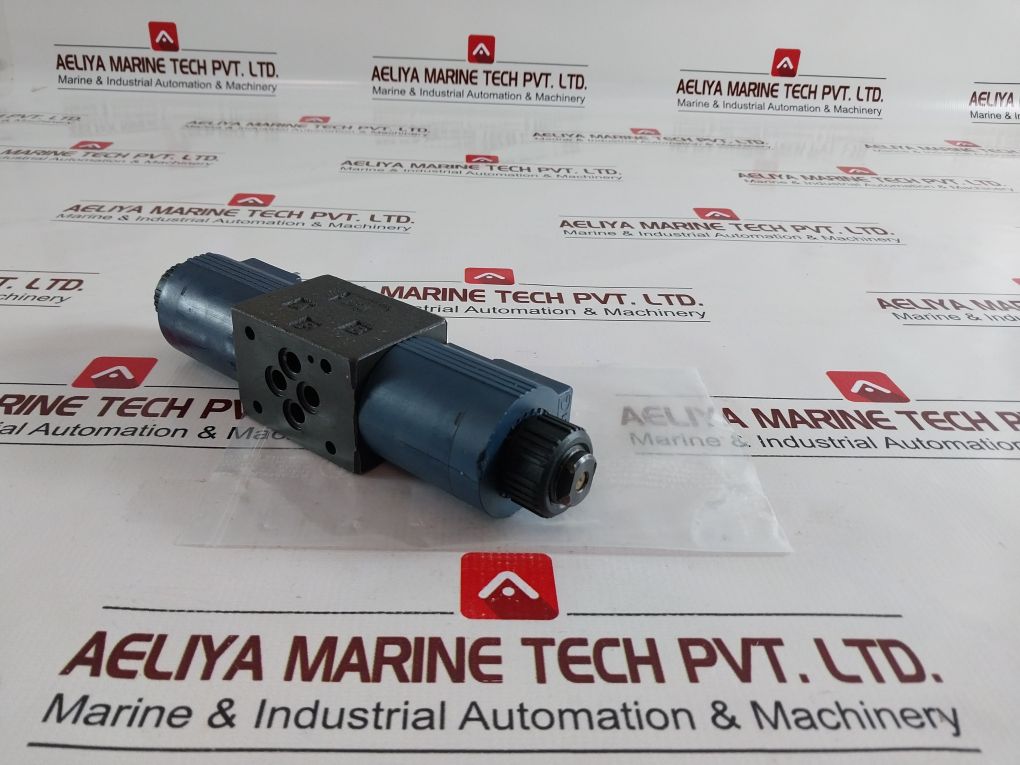 Danfoss Md1D-rk/59N-a/Dms Solenoid Valve 160L8002