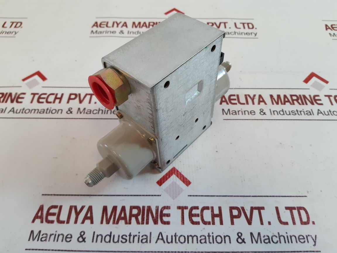 Danfoss Mp Lube Oil Protection Control