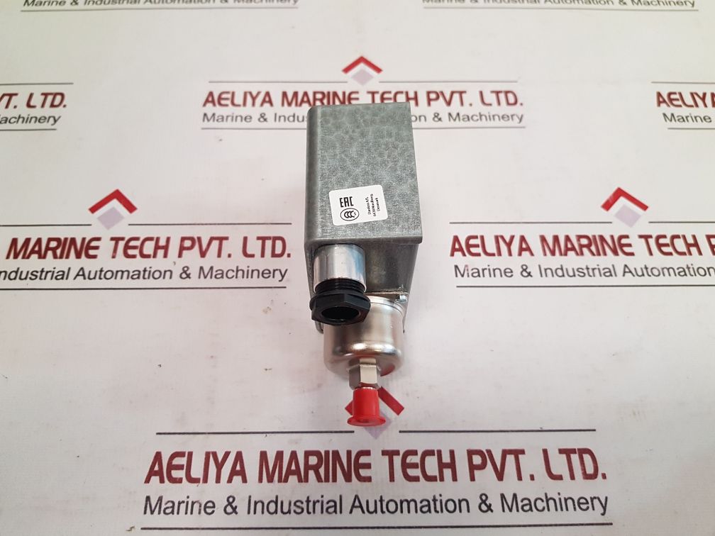 Danfoss Mp55 Differential Pressure Control 060B017866