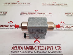 Danfoss Mp55 Differential Pressure Control 060B017866