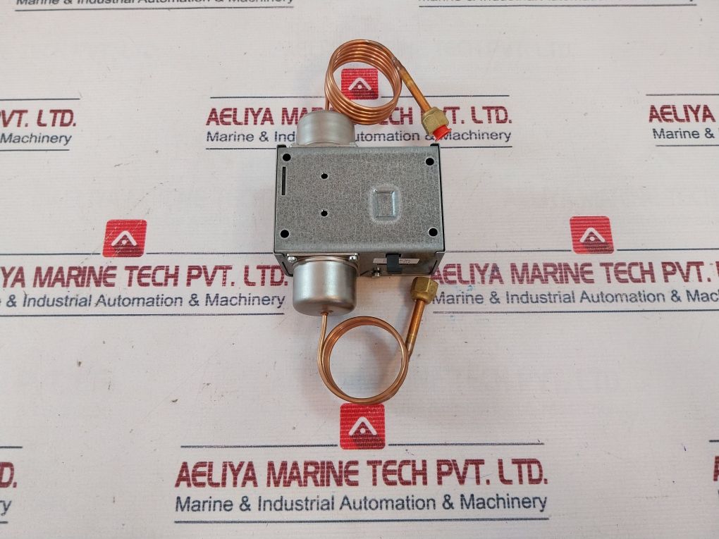 Danfoss Mp 060B2150 Lube Oil Protection Control