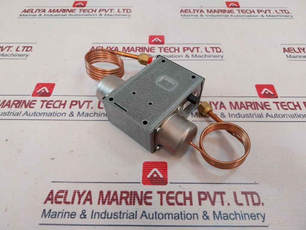 Danfoss Mp 060B2150 Lube Oil Protection Control