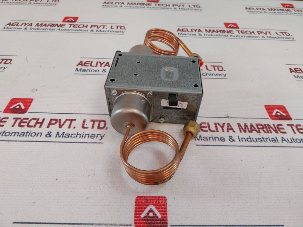 Danfoss Mp 060B2150 Lube Oil Protection Control