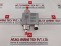 Danfoss Mp 55 Differential Pressure Control
