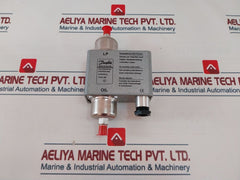 Danfoss Mp 55 Differential Pressure Control