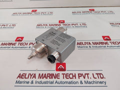 Danfoss Mp 55 Differential Pressure Control