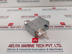 Danfoss Mp 55 Differential Pressure Control