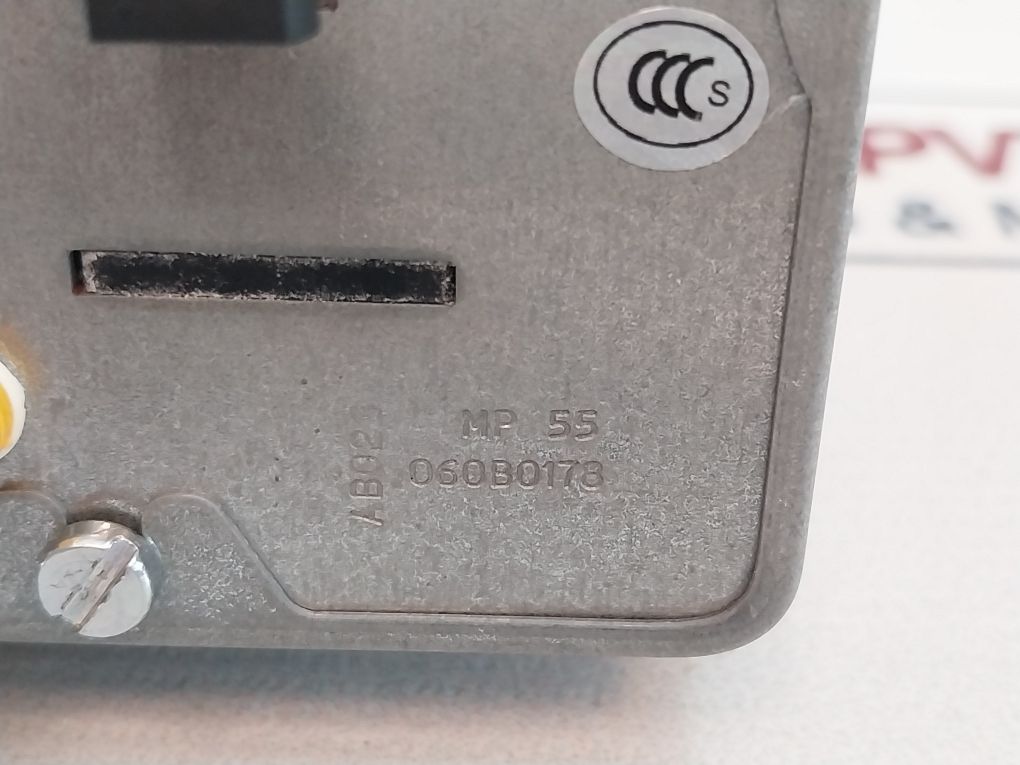 Danfoss Mp 55 Differential Pressure Control