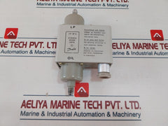 Danfoss Mp 55 Differential Pressure Control 060B0172