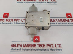 Danfoss Mp 55 Differential Pressure Control 060B0172