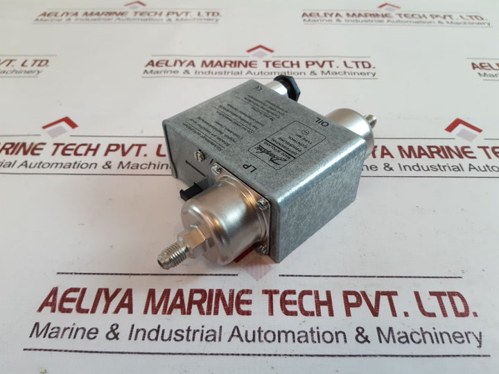 Danfoss Mp54 Differential Oli Pressure Control 060B016866