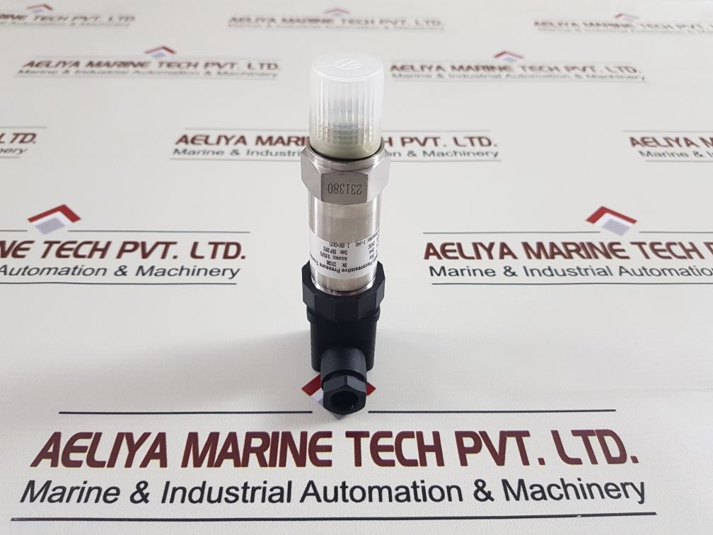 Danfoss mpm489 pressure transmitter