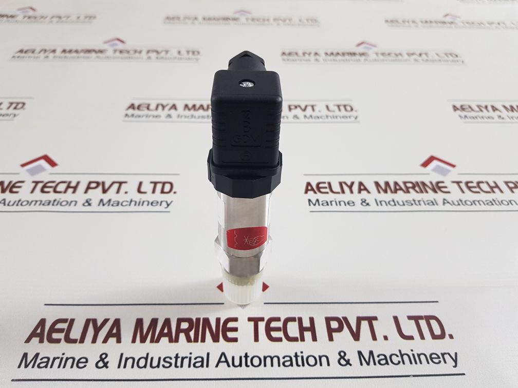 Danfoss mpm489 pressure transmitter