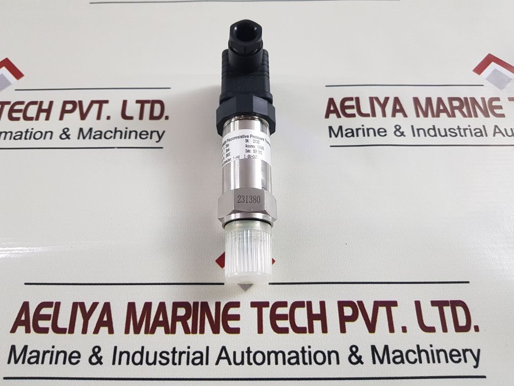 Danfoss mpm489 pressure transmitter