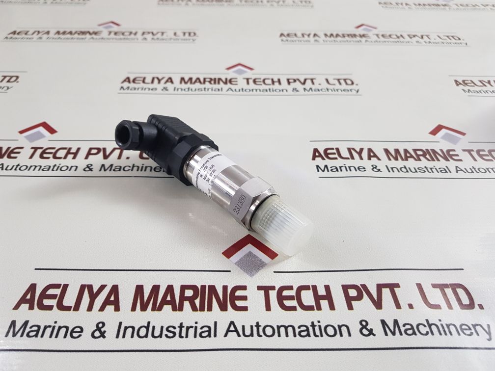 Danfoss mpm489 pressure transmitter