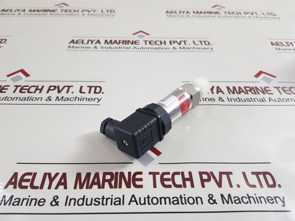 Danfoss mpm489 pressure transmitter