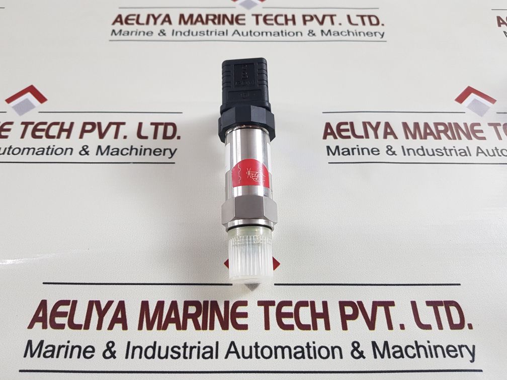 Danfoss mpm489 pressure transmitter