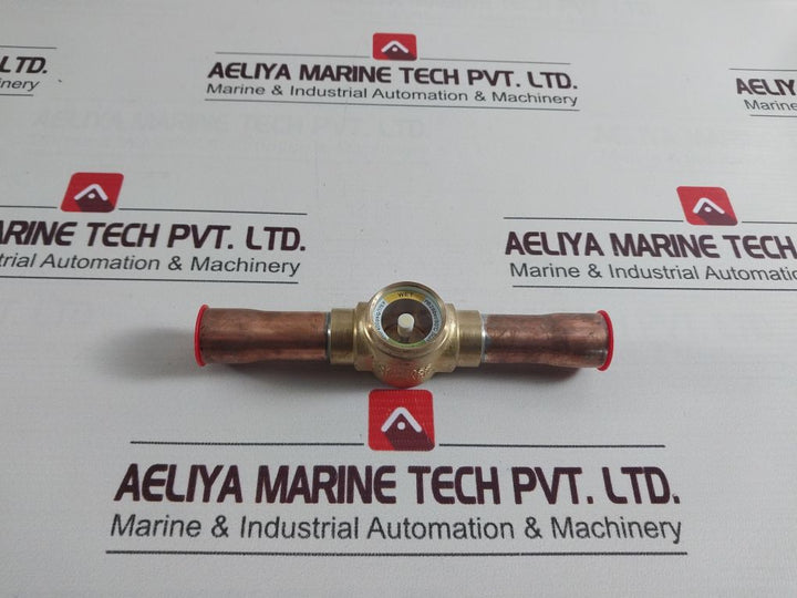 Danfoss Mwp 400Psig175°F
