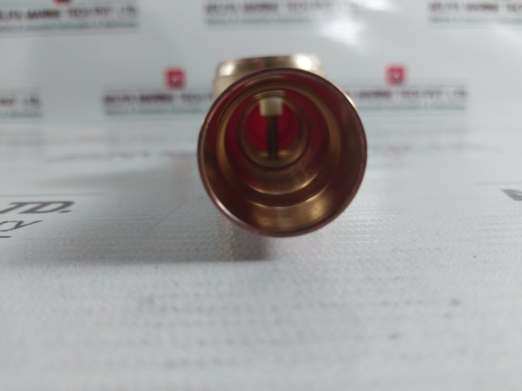 Danfoss Pb28Bar/80°C Sgn Sight Glass Moisture Indicator Mwp400Psig/175°F