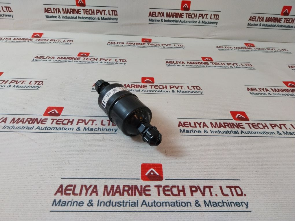 Danfoss Np 084 Hermetic Filter Drier St 210X1/2 R