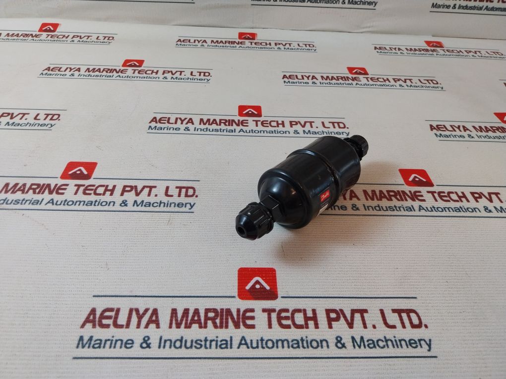 Danfoss Np 084 Hermetic Filter Drier St 210X1/2 R