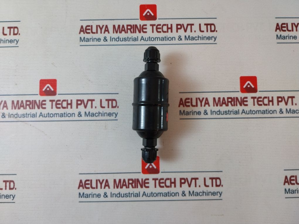 Danfoss Np 084 Hermetic Filter Drier St 210X1/2 R