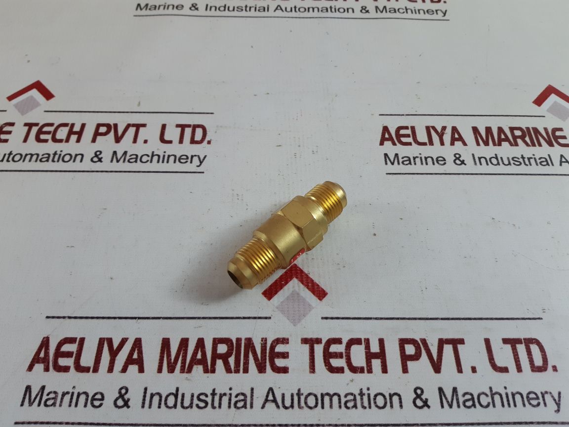 Danfoss nrv check valve