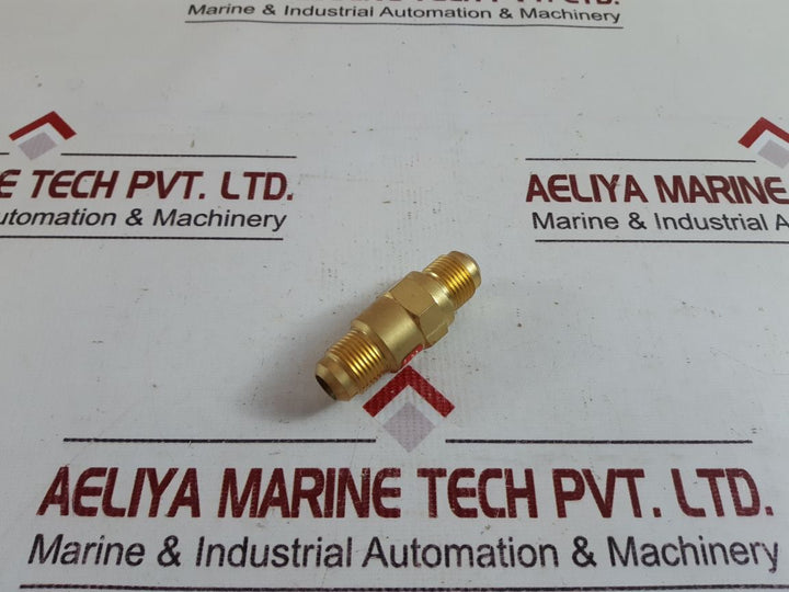 Danfoss nrv check valve