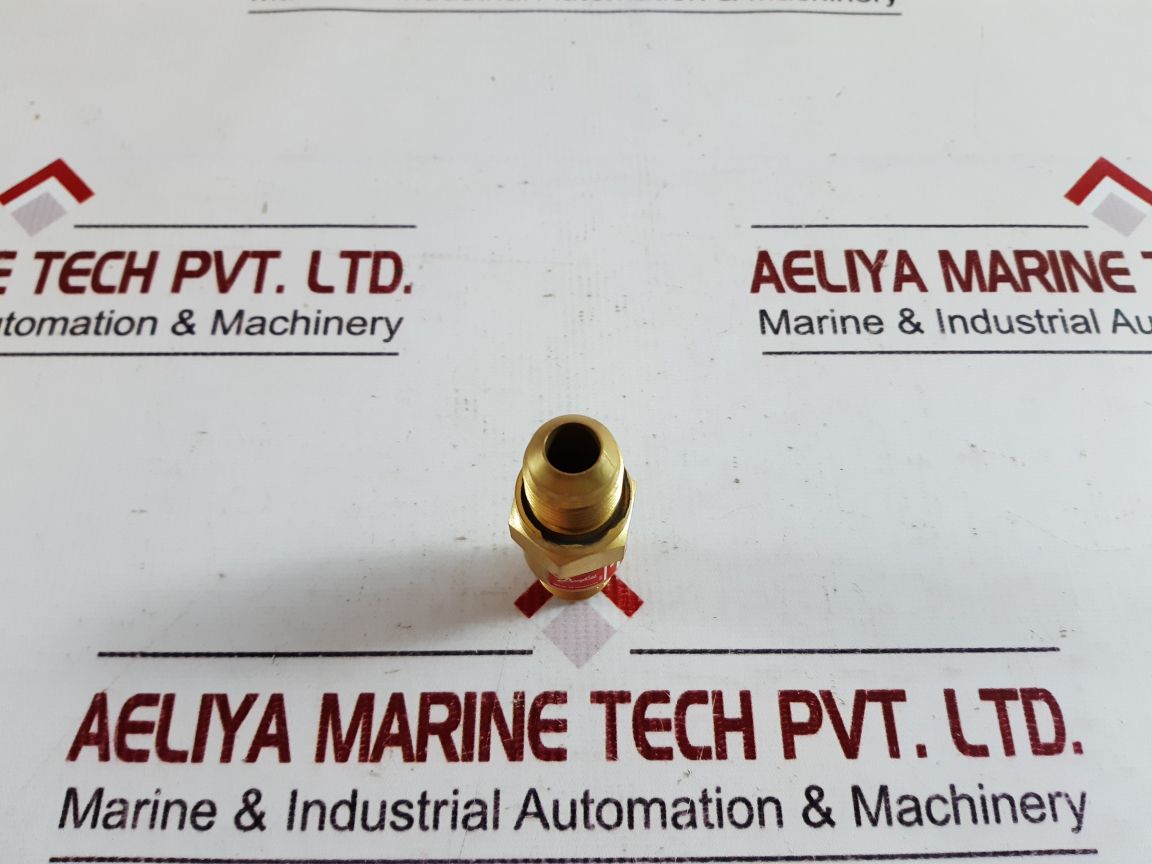 Danfoss nrv check valve