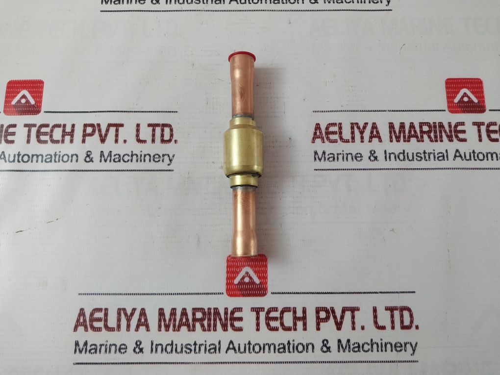 Danfoss Nrv 15S 020-101800 Check Valve